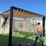  افضل مظلات للسطح بالمدينة المنورة